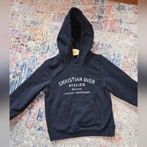 Dior kids sweater size 6